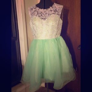 Beautiful Holiday/Party Dress